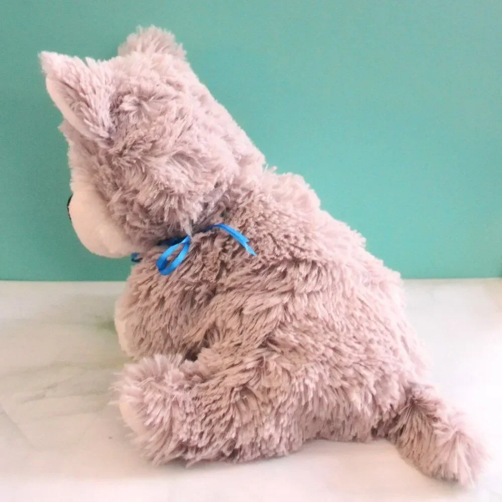 Intelex Warmies Dog Lavender Scent Soothing Warmth Comfort New With Tags